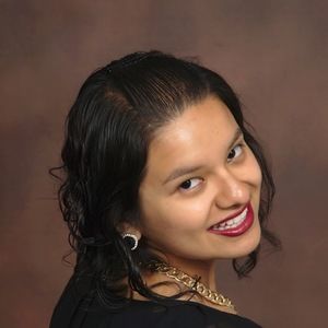 Meet your Posher, Norma